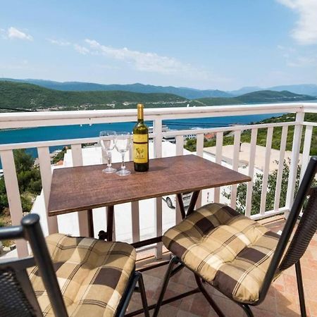 Apartments In Неум Екстериор снимка