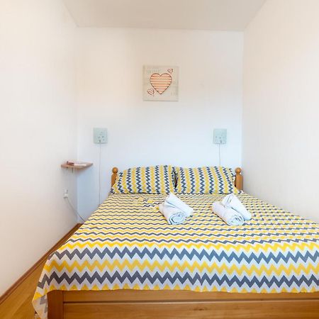 Apartments In Неум Стая снимка