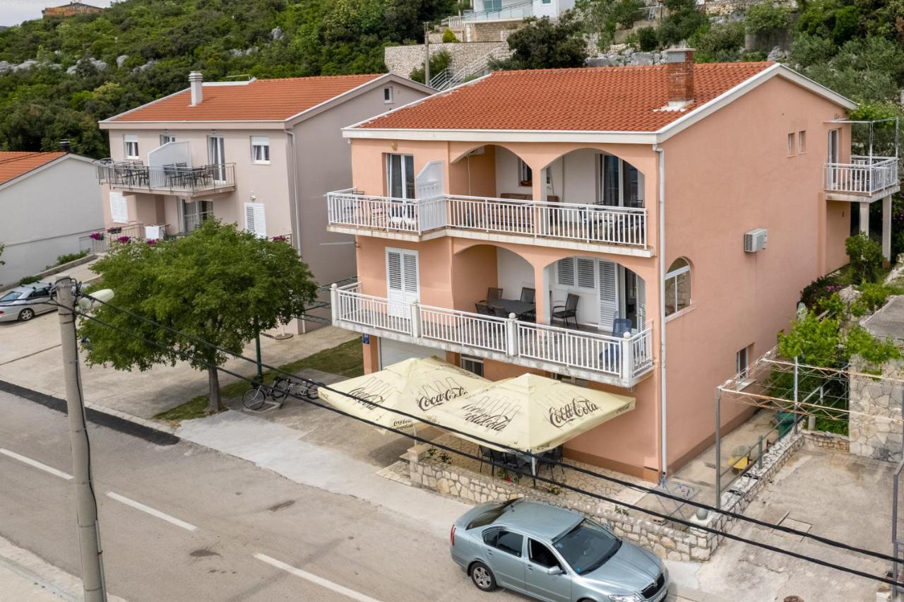Apartments In Неум Стая снимка