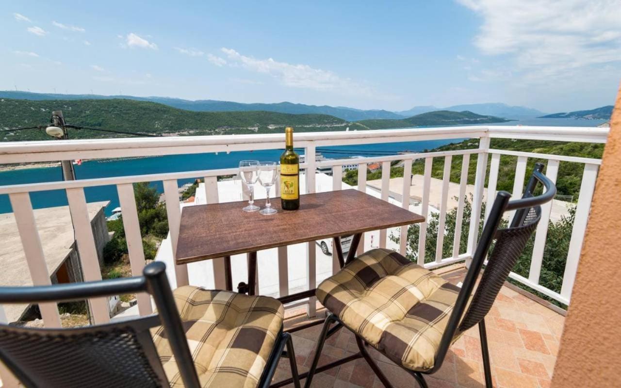 Apartments In Неум Екстериор снимка