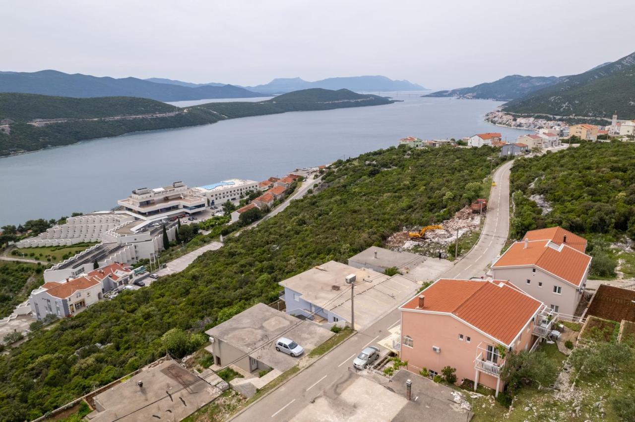 Apartments In Неум Стая снимка