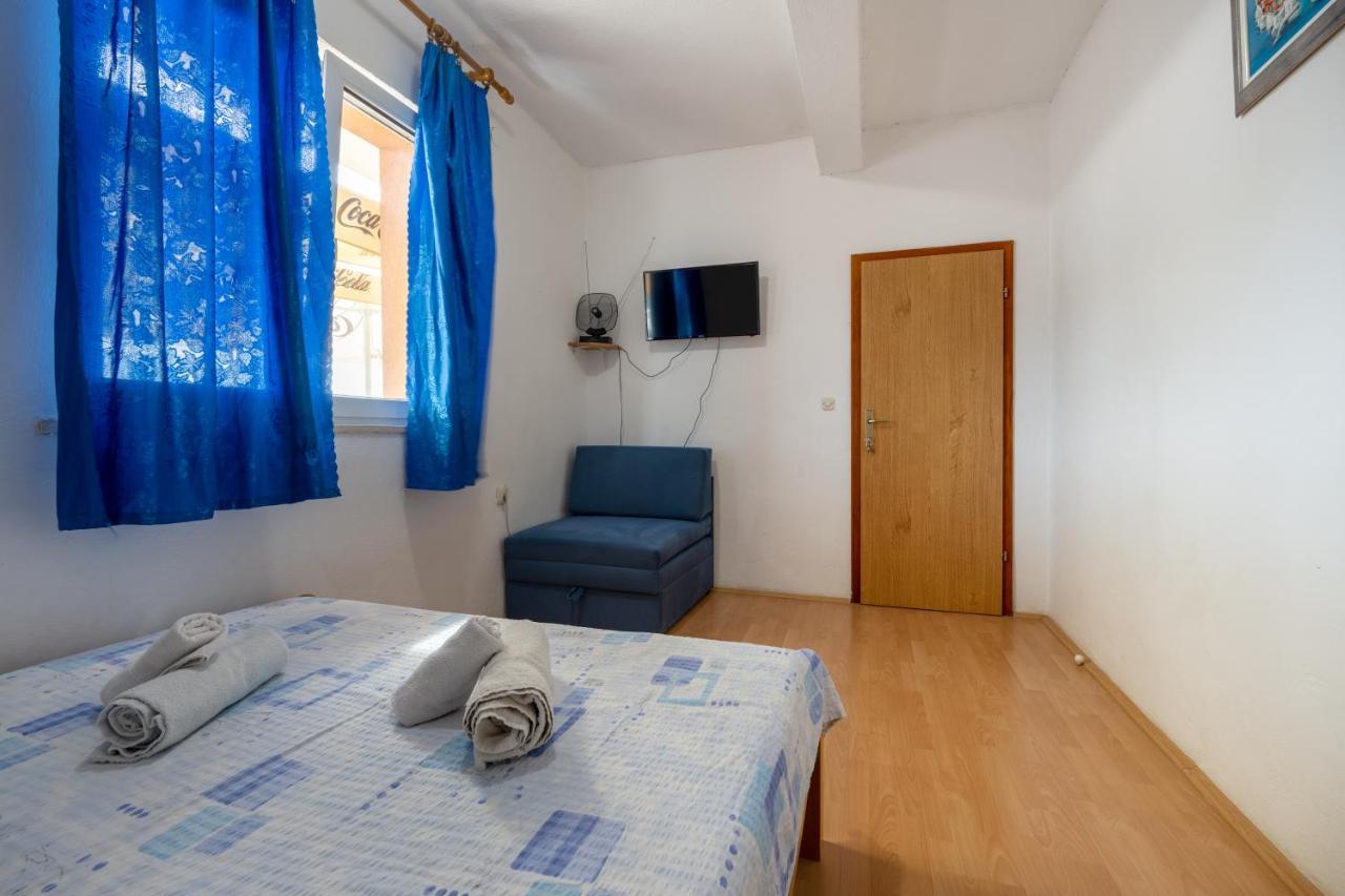 Apartments In Неум Стая снимка