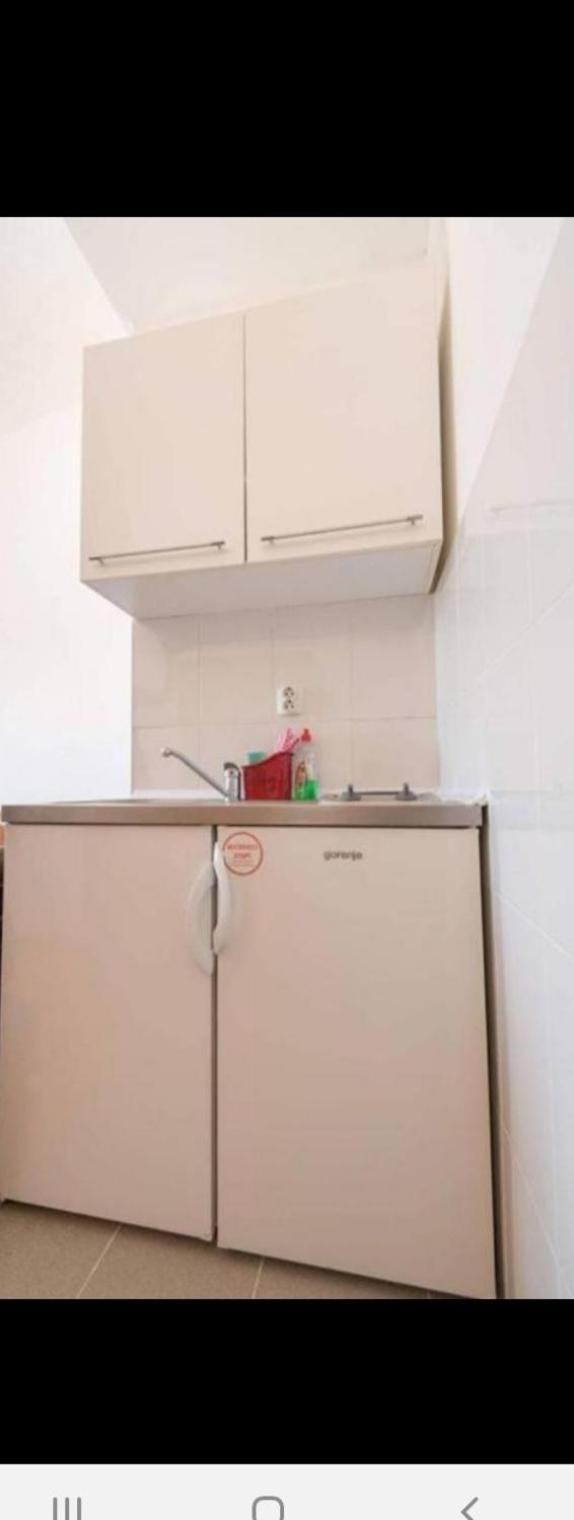 Apartments In Неум Стая снимка