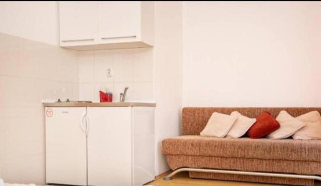 Apartments In Неум Стая снимка
