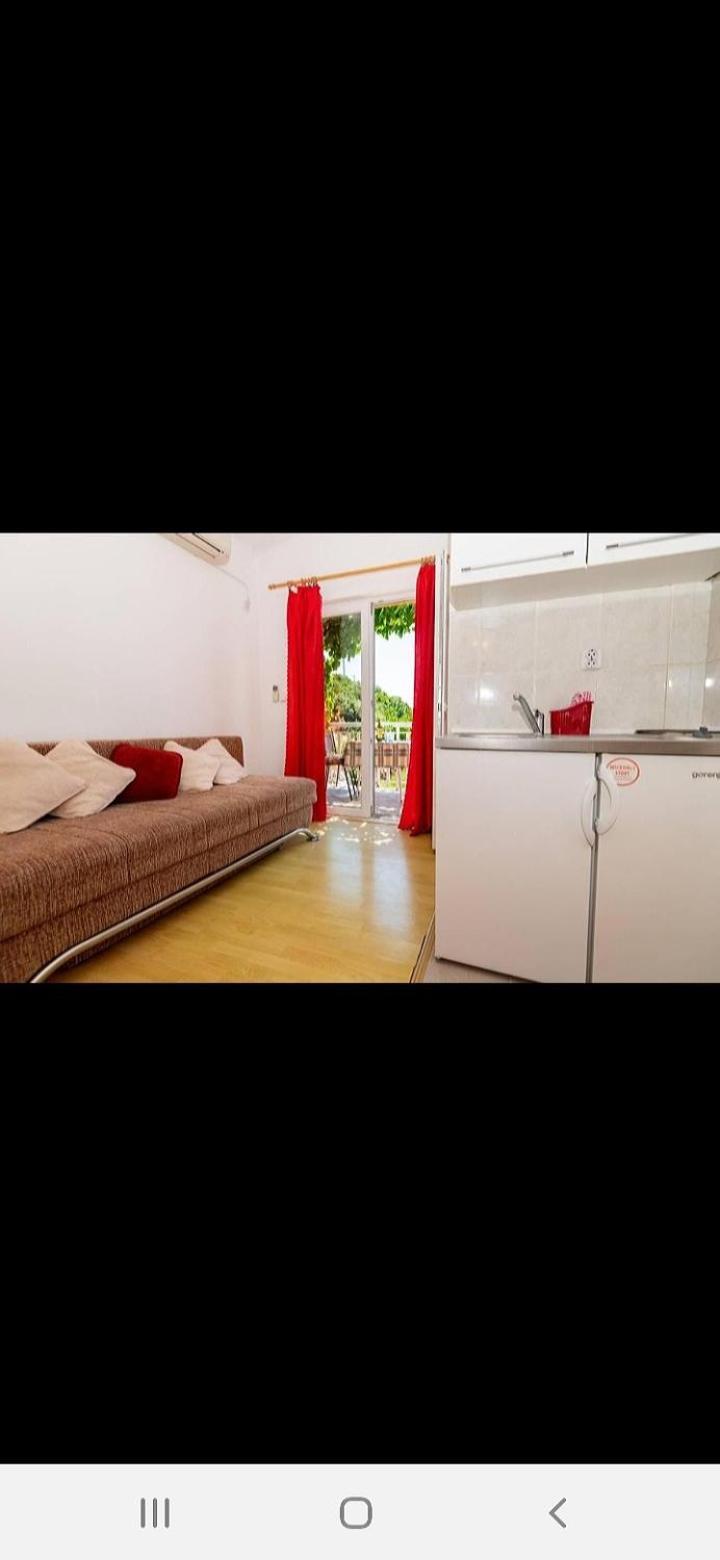 Apartments In Неум Стая снимка