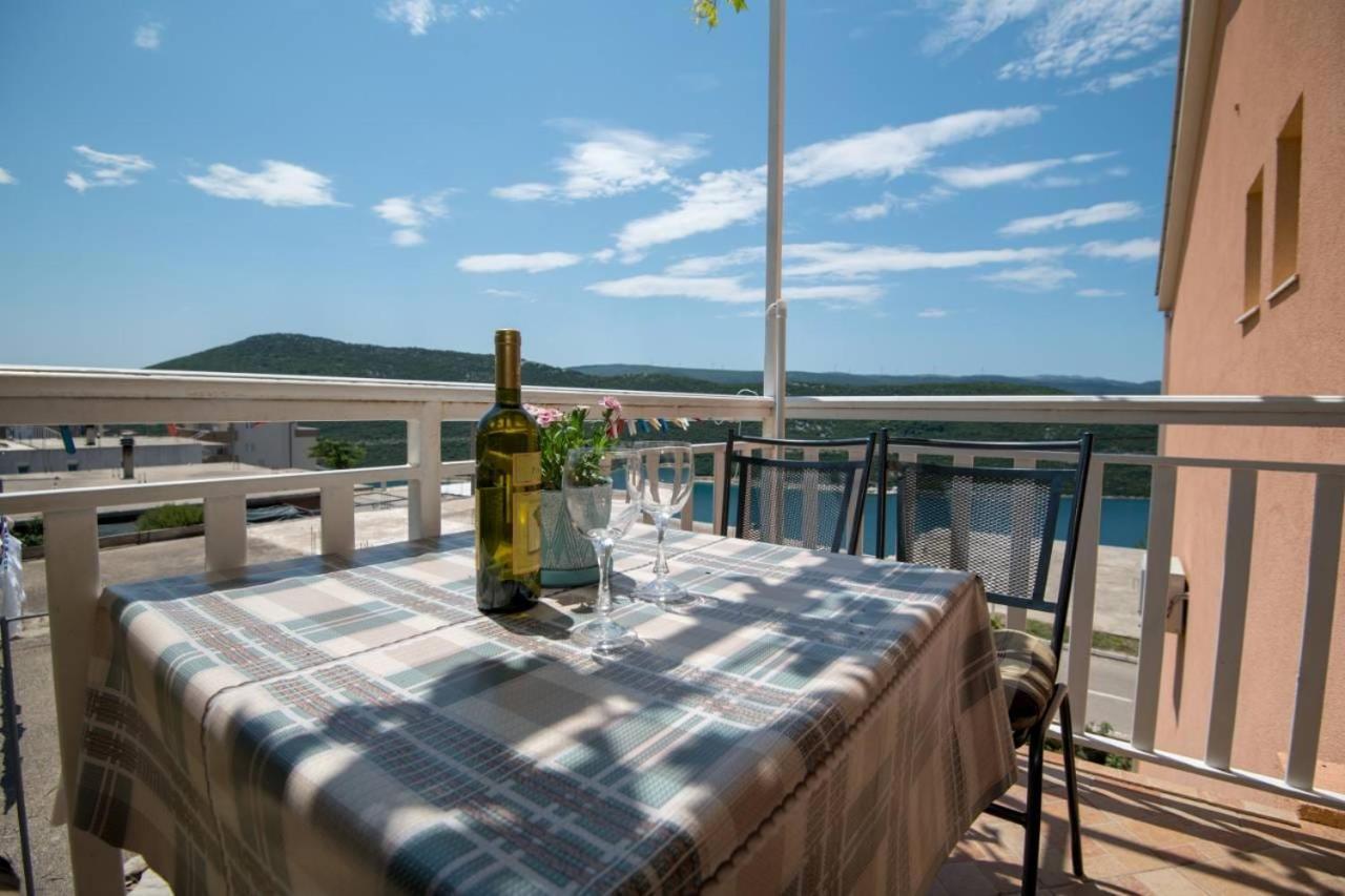 Apartments In Неум Екстериор снимка